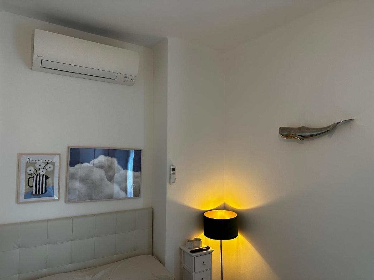 라팔로 Studio Near The Sea 아파트 외부 사진