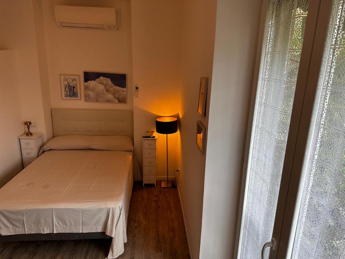 라팔로 Studio Near The Sea 아파트 외부 사진
