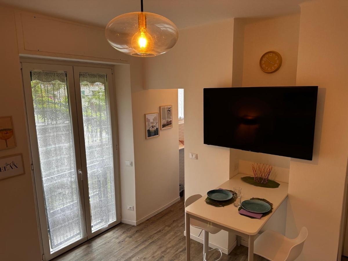 라팔로 Studio Near The Sea 아파트 외부 사진