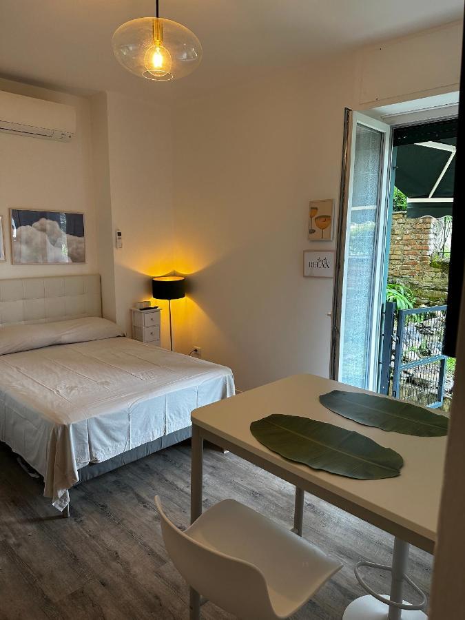 라팔로 Studio Near The Sea 아파트 외부 사진