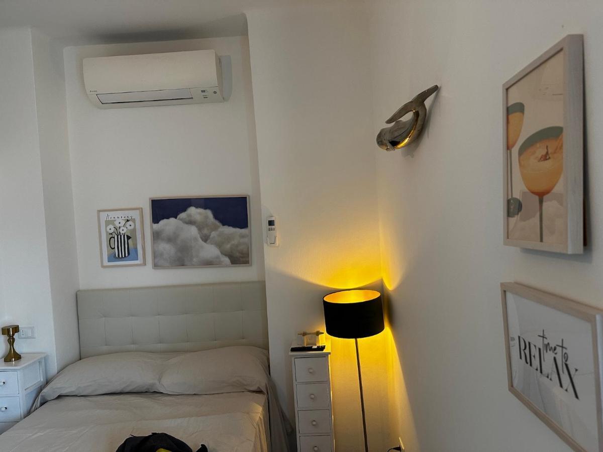 라팔로 Studio Near The Sea 아파트 외부 사진