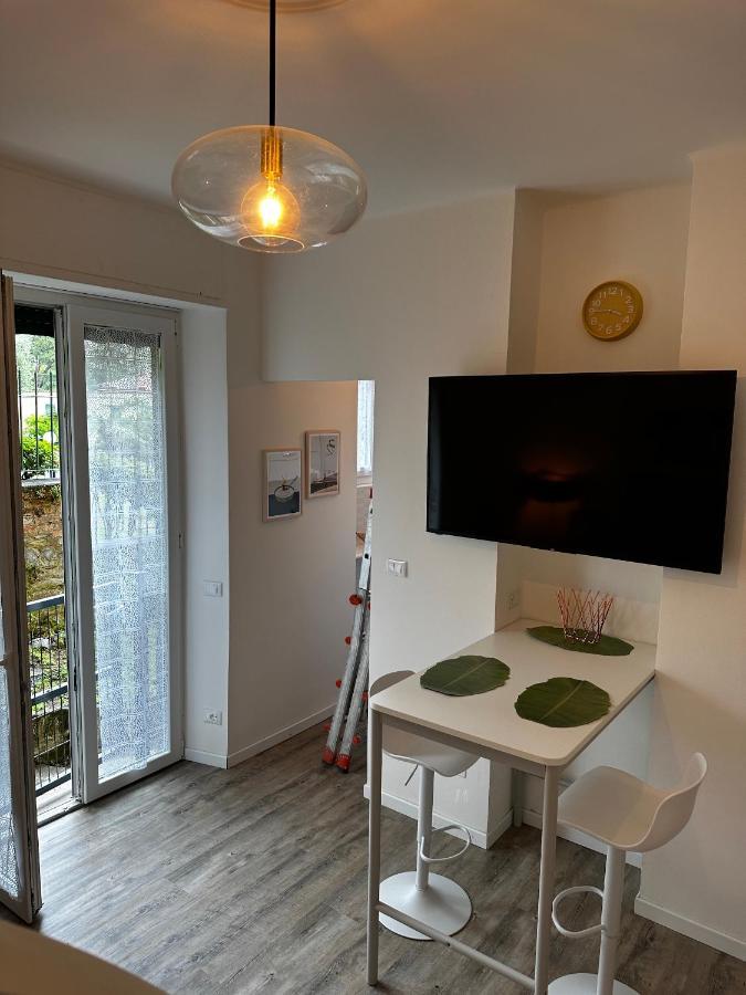 라팔로 Studio Near The Sea 아파트 외부 사진