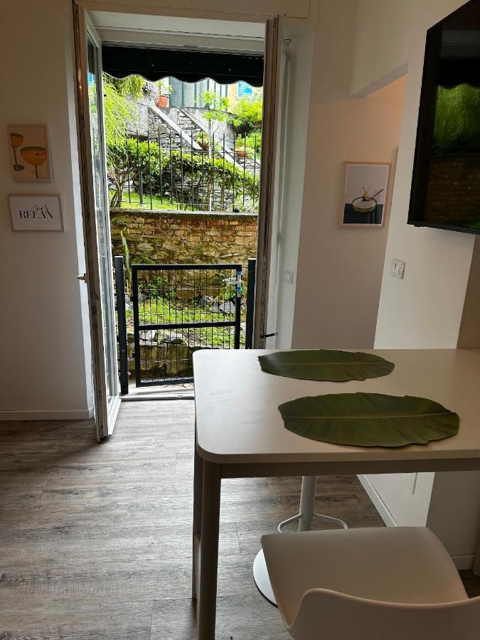 라팔로 Studio Near The Sea 아파트 외부 사진