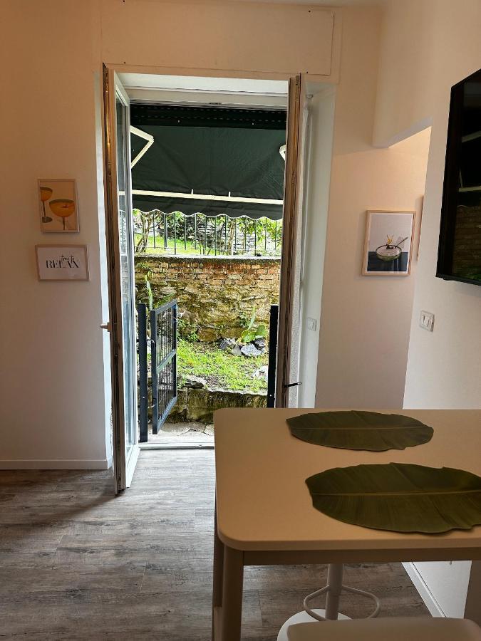라팔로 Studio Near The Sea 아파트 외부 사진